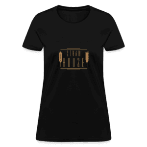 strawhouse women's t shirt