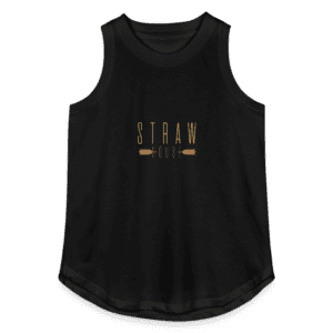 strawhouse women's relaxed tank top